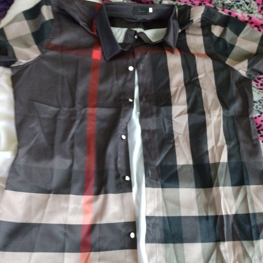 Casual Clothing